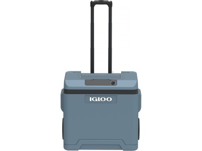 Auto ledusskapis Igloo, 42 L, AC/DC