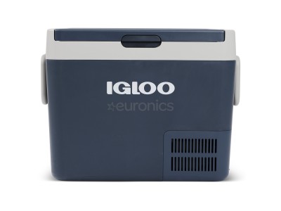 Auto ledusskapis Igloo, 40 L, 12/24