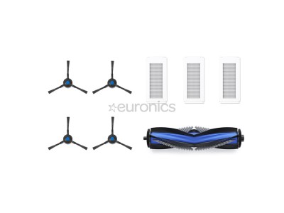 Ecovacs, DEEBOT N30 PRO OMNI -