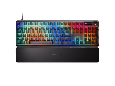 Steelseries Apex Pro Gen 3, US