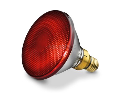 Beurer IL35, 150 W - Rezerves