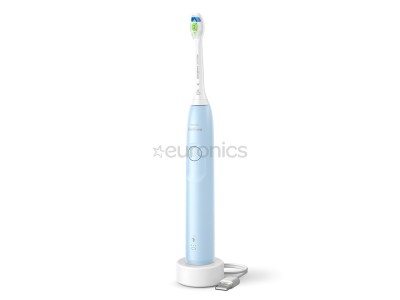 Philips Sonicare Series 5300, gaiši zila