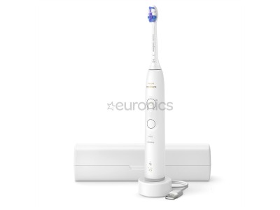 Philips Sonicare Series 6100, balta -