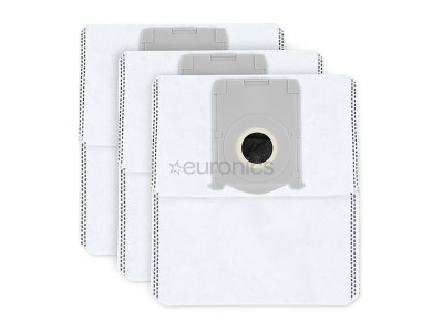 Ecovacs Deebot X9/X8/T80/T50/T50MAX/T30CPro, 3 gab. -