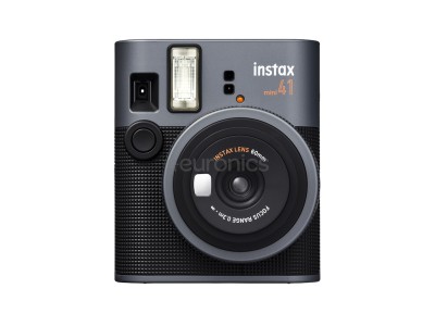 Fuji Instax Mini 41,melna -