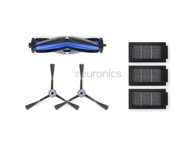 Ecovacs, T50/T50 Pro Omni - Aksesuāru