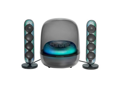Harman Kardon SoundSticks 5, 2.1