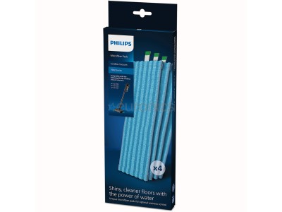 Philips 6000 & 7000 Series, 4