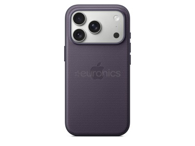 Apple TechWoven Case with MagSafe, iPhone