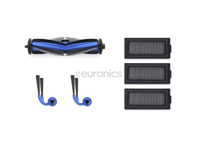 Ecovacs Deebot X11 Omnicyclone - Aksesuāru