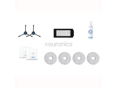 Ecovacs Deebot T30/T30S - Aksesuāru komplekts