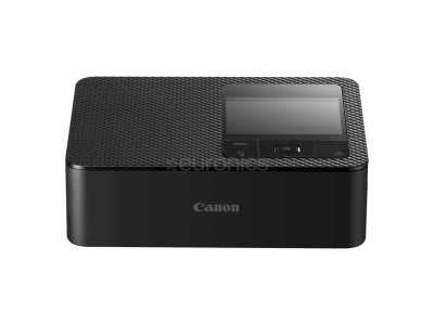 Canon Selphy CP1500, melna - Fotoprinteris