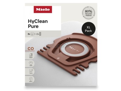 Miele CO XL HyClean Pure, Guard