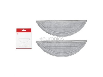 Roborock VibraRise, Saros 10, 2 gab