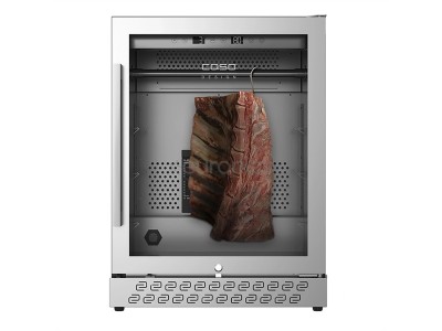 Caso DryAged Master 125, 125 L