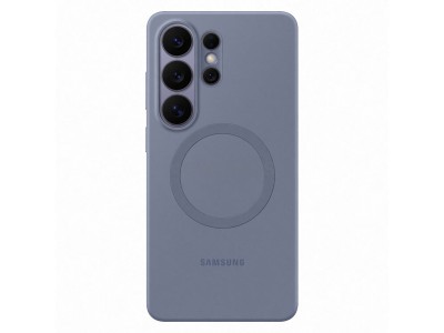 Samsung Silicone Magnet Case, Galaxy S26