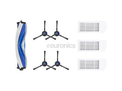 Ecovacs, N20 Plus/N20 Pro Plus -