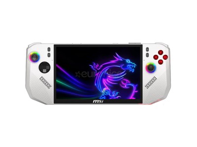 MSI Claw A8 BZ2EM, 8``, 120