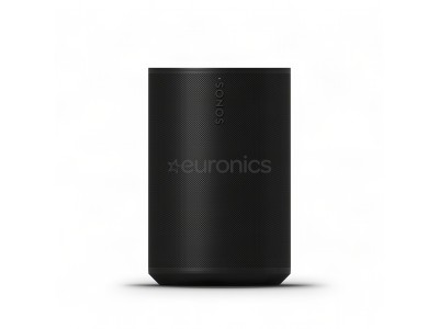 Sonos Era 100 SL, melna -