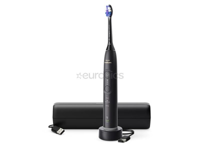 Philips Sonicare Series 6500, melna -