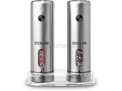 Stollar the Salt & Pepper SSP500