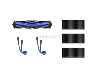 Ecovacs Deebot T80 - Aksesuāru komplekts