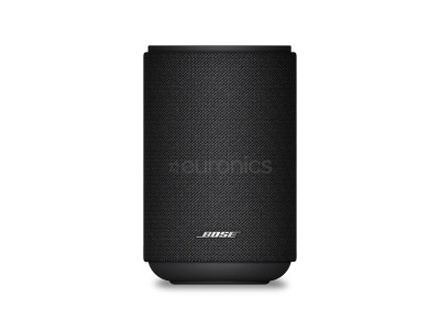 Bose Lifestyle Ultra Speaker, melna -