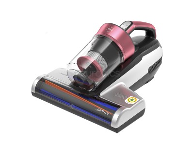Jimmy BX5 Pro, sarkana/pelēka - Pretērču