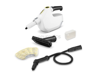Kärcher SC 1 Multi Comfort, balta