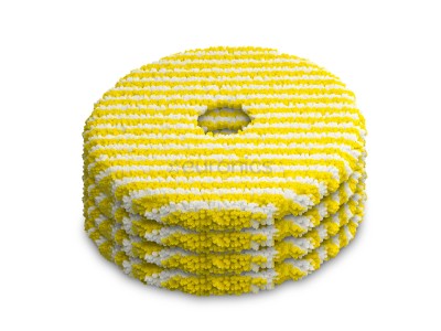 Kärcher, RVM 4 Comfort - Lupatiņu