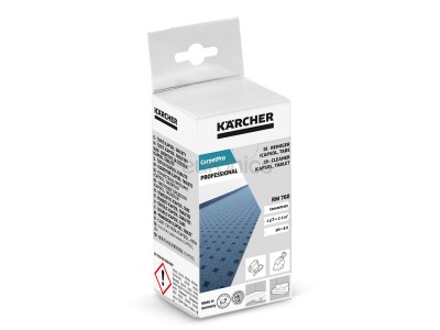 Kärcher CarpetPro iCapsol RM 760, 16