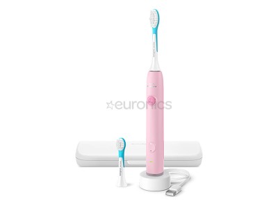 Philips Sonicare For Kids Smart, rozā