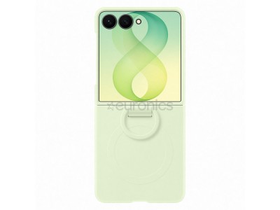 Samsung Silicone Ring Magnet Case, Galaxy