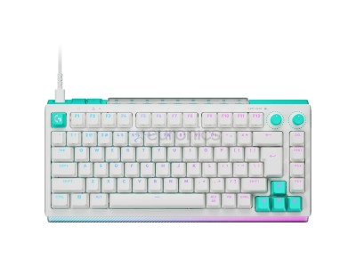 Logitech G512 X 75, Tactile, US