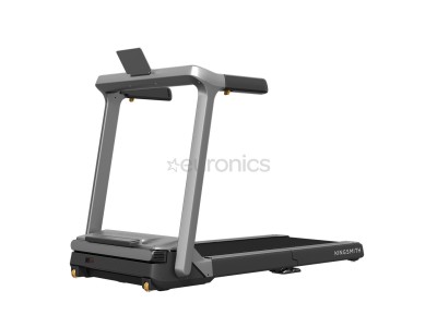 Kingsmith WalkingPad X25+, pelēka - Salokāmais