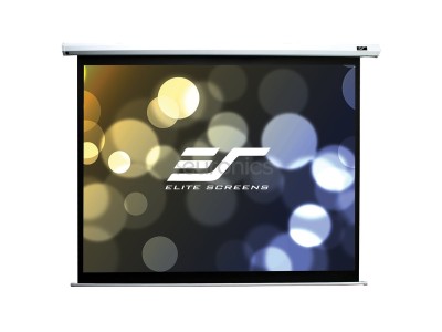Projektoru ekrāns Electric 100``, Elite Screens