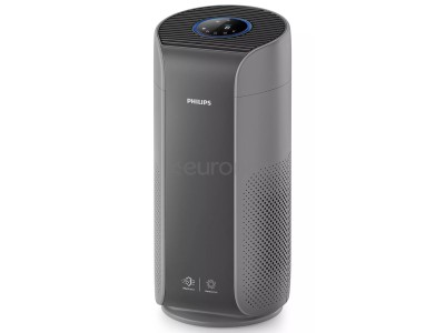 Philips 2000, 330 m³/h, pelēka -