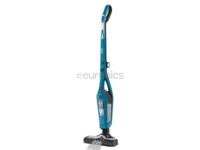 Tefal Dual Force 2in1, zila -