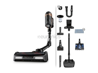 Tefal X-Force Flex 15.60 Aqua