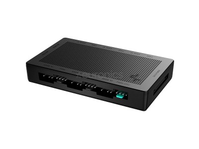 DeepCool SC790 ARGB Hub + Fan