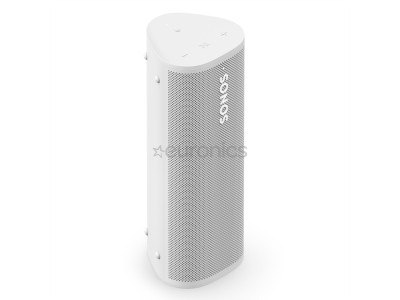 Sonos Roam 2, balta - Portatīvais