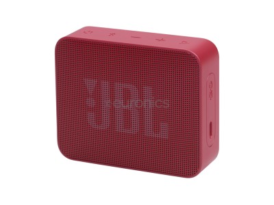 JBL Go Essential 2, sarkana -