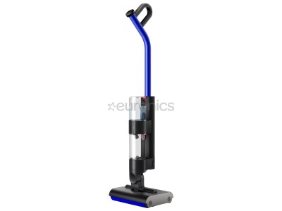 Dyson WashG1, melna/zila - Bezvadu cieto