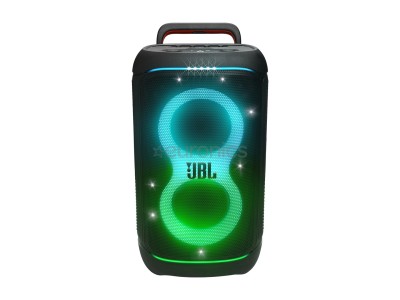 JBL Partybox Stage 520, melna -