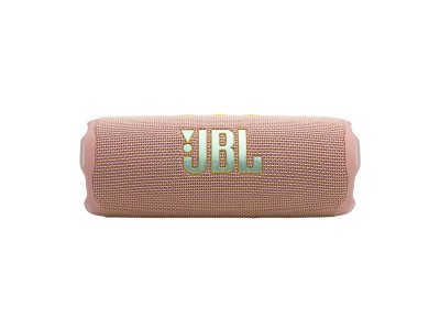 JBL Flip 7, rozā - Portatīvais