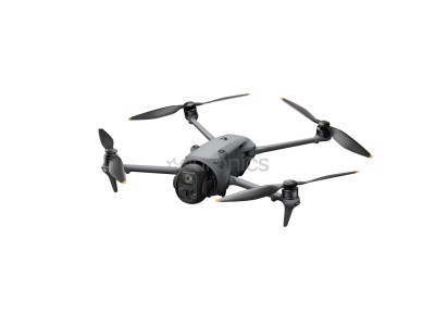 Dji Mavic 4 Pro, melna -