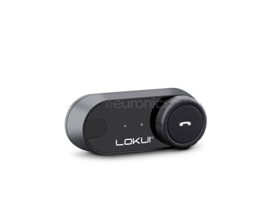 Midland Lokui K30, Bluetooth, melna -