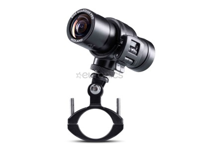 Midland Bike Guardian Pro, melna -