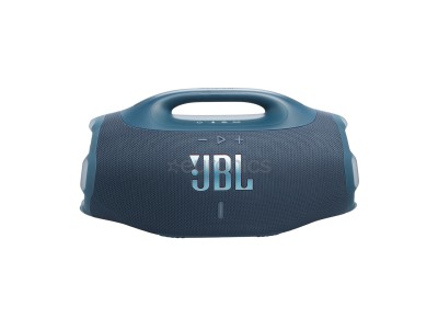 JBL Boombox 4, zila - Portatīvais