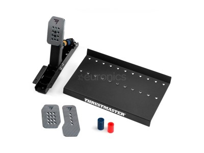 Thrustmaster Raceline LC Upgrade, melna -